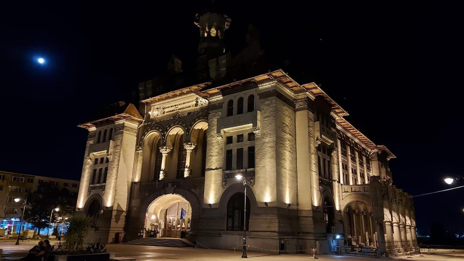 Old Town Apartment Constanta Luaran gambar