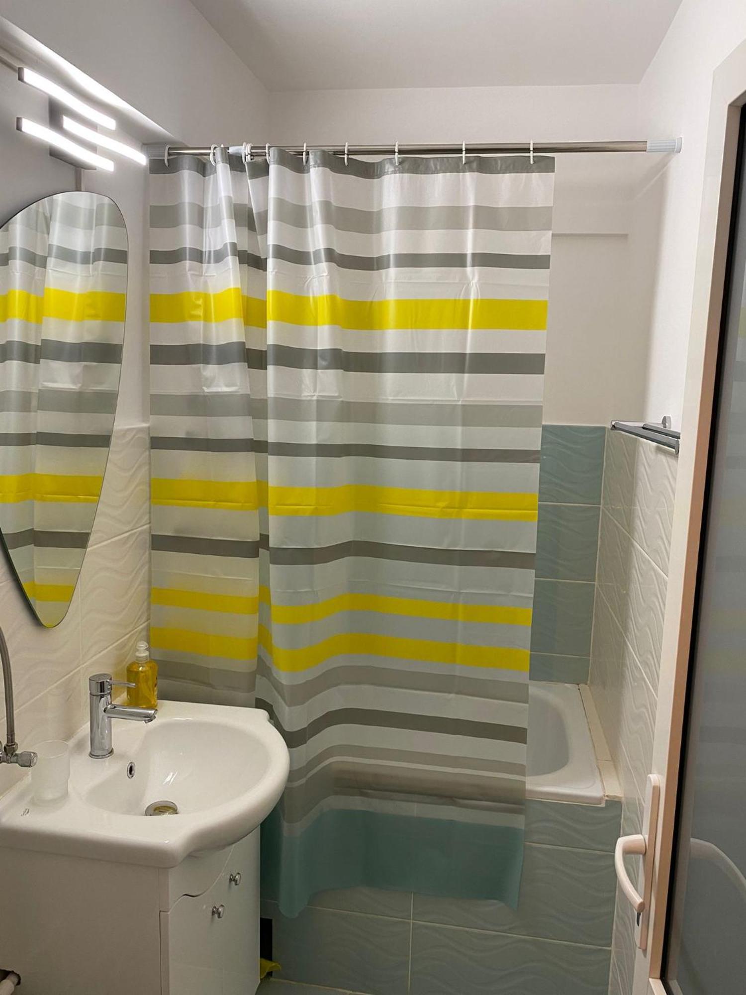 Old Town Apartment Constanta Luaran gambar